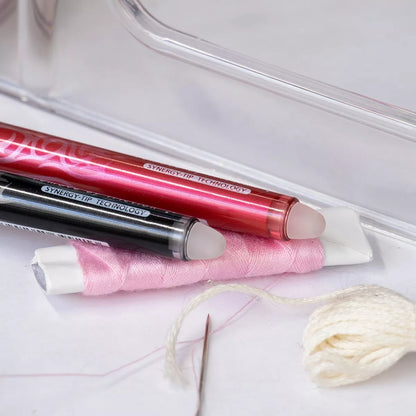 3 Boligrafo Gel Borrable Pilot Frixion Point Extra Fino 0.5m