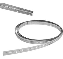 Bisagra Piano Lock Barrenadas 1-1/4'' X 3.5 M Acero