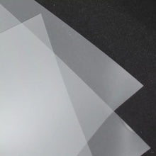 100 Piezas Acetato Tamaño Carta 21.5 X 28 Cm Imperial