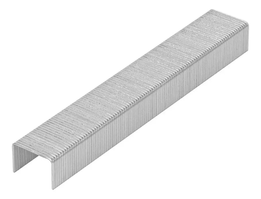 Caja 5040 Grapas Estandar C/punta Baco Superflex Oficina - BACO - vista lateral