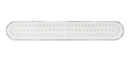 Lampara Recargable De Emergencia Sanelec Pro 90 Leds 2204