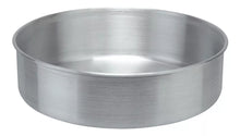 Molde Alpro Pan Pastel Aluminio 20 X 6 Cm 1.88 L