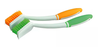 Cepillo Multiusos Perico Lavaplatos Colores