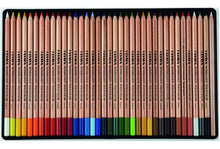 Lápices De Colores Profesionales Lyra Polycolor Rembrandt 36 Piezas