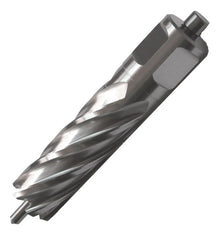 Cortador Anular Austromex 2393 Placas Gruesas Acero Taladro