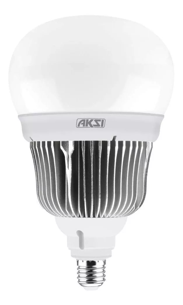 Foco Led Alta Potencia Consume 55 W Ilumina 310 W Blanca E27