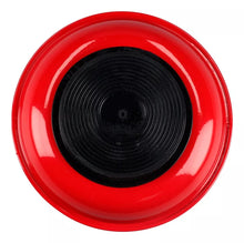 Charola Magnetica Redonda Urrea 15 Cm Pintura Electrostatica