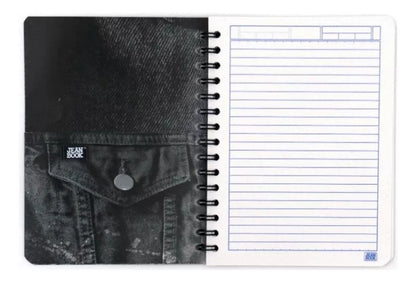 Cuaderno Libreta Profesional Norma Jean Book 200 Hojas