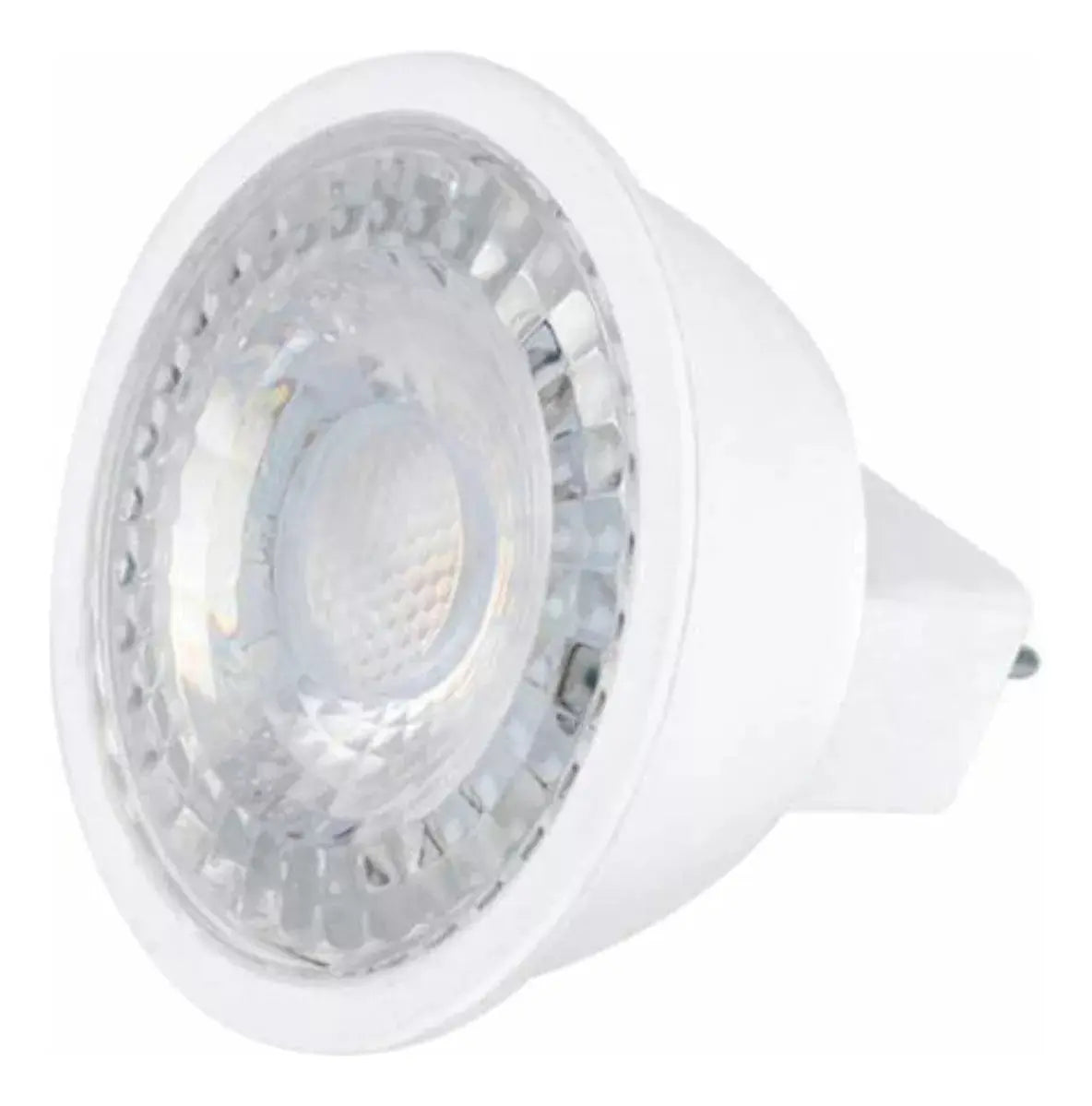 5pz Foco Led Aksi Mr16 5w Luz Blanca 127v Base Gu5.3 - Marchante MX