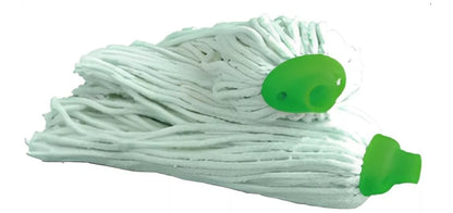 Cabeza Trapeador Perico Algodón Mediano