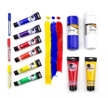 Pintura Acrílica Azul Ultramar Art Simply Daler Rowney 750ml