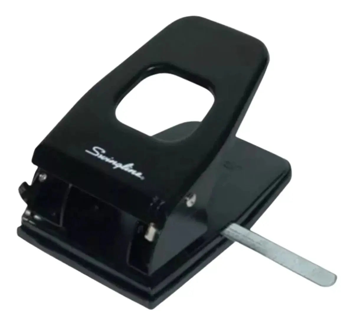 Perforadora Ajustable Swinglin 7 Y 8 Cm 2 Orificios 25 Hojas - ACCO