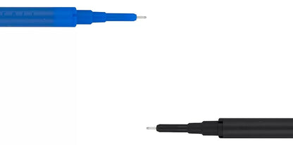 2 Paquetes Repuestos Pilot Frixion Tinta Borrable 6 Piezas