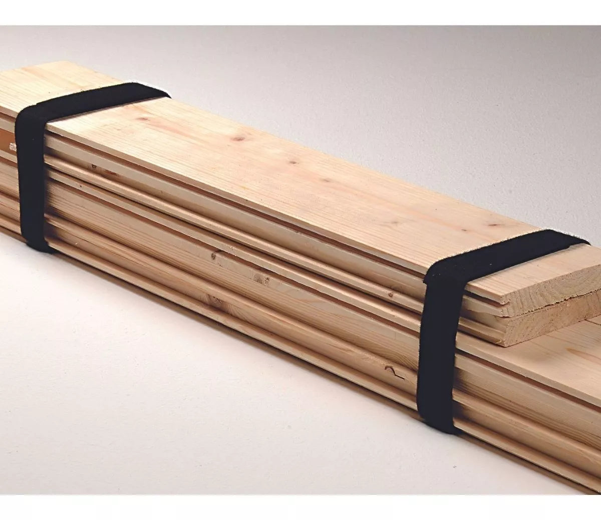 3.6m Correa Adhesiva Velcro ® Cinta Carga Reutilizable