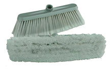 Cabeza Escoba Perico Lava Autos Multiuso