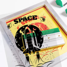 Rollo Pelicula Positivos Serigrafía Cfm301 Kronaline 180g