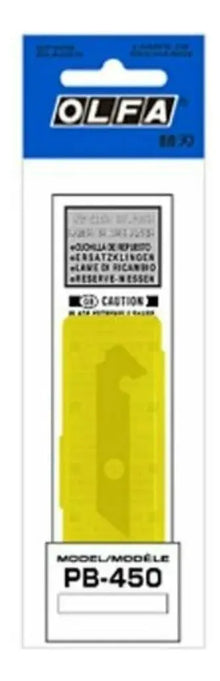 REPUESTO PARA P-450 Olfa - Olfa