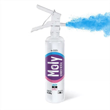 Disparador Extintor Polvo Revelación Genero Gender Reveal - MarchanteMX