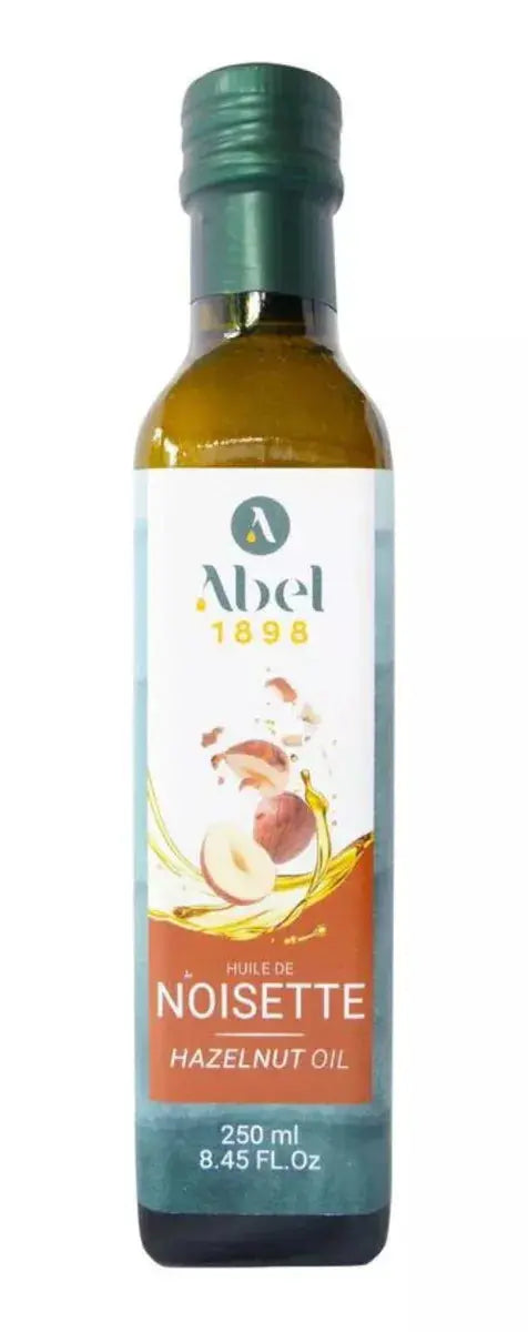 Aceite Puro Avellana Lapalisse Abel 250g Francia Vidrio - Lapalisse