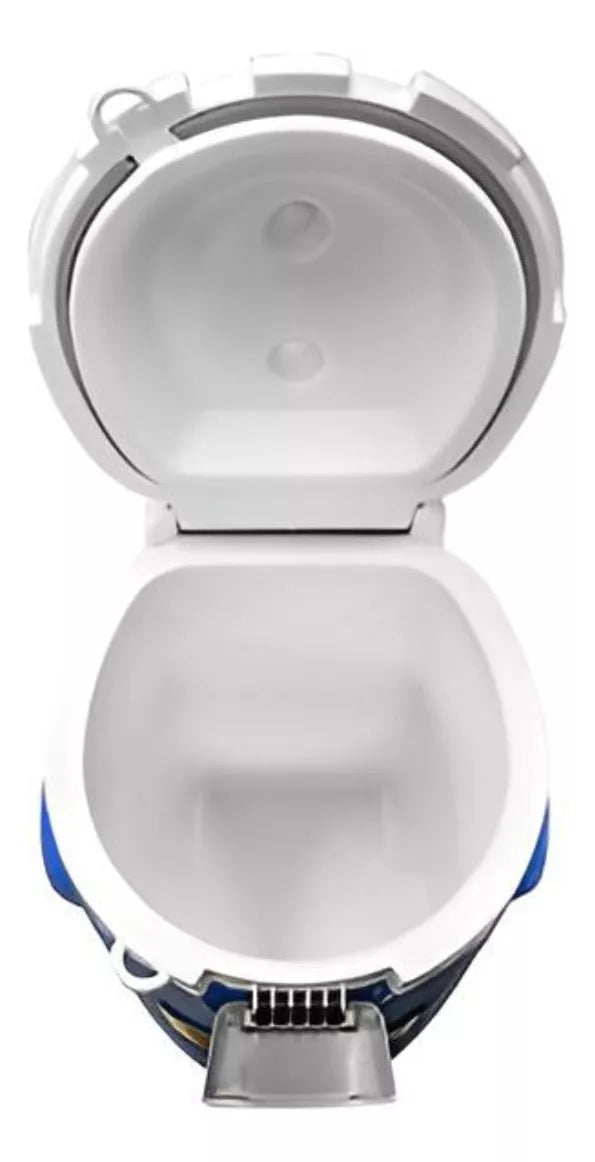 Termo Dispensdor Portatil Igloo 5 Gal (18,92 L) Grifo Azul