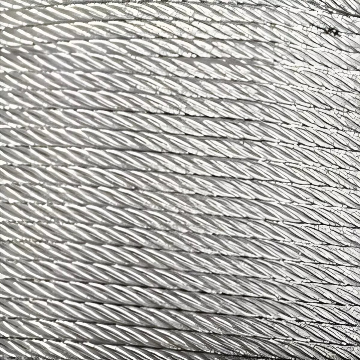 Cable Acero Galvanizado 1/8 Dogotuls Alambre 100m 119kg