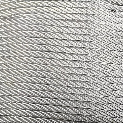 Cable Acero Galvanizado 1/8 Dogotuls Alambre 100m 119kg - Dogotuls