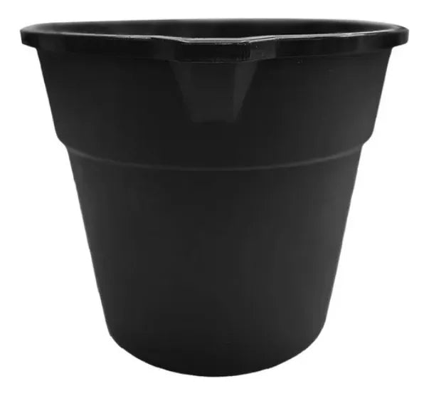 Cubeta Reynera Max 7.5 L Amplia Capacidad Limpieza Diaria