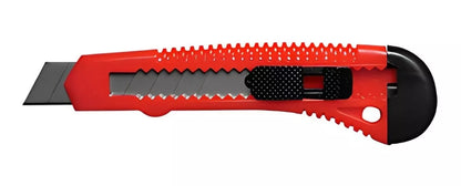 Navaja Cutter Plastico 6´´ Dogotuls Cuchillas Acero Sk7