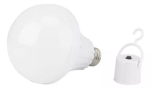 10 Pzs Foco Led Emergencia 9w Sanelec Luz Blanca 900 Lumen
