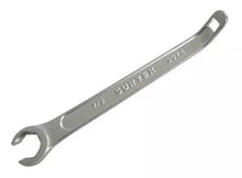 Llave Tanque Gas 7/8'' Surtek Acero Cromada Uso Profesional