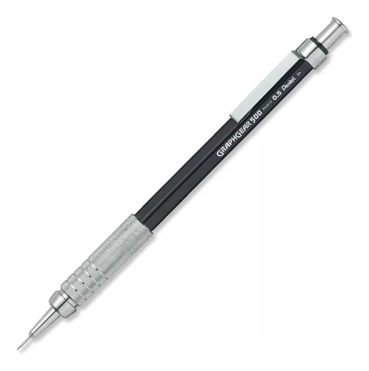 Lapicero Profesional Pentel Graphear 500 Dibujo - MarchanteMX