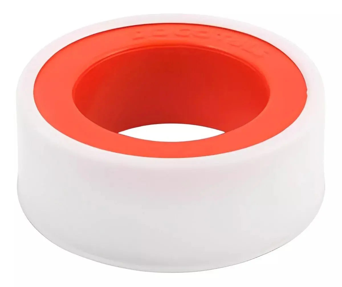 Cinta Industrial Resina Sella Roscas 1/2 Fugas 13m Dogotuls - Dogotuls - vista lateral