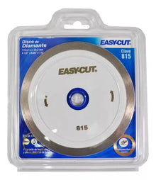 Disco Diamante Corte Fino 815 Austrodiam 4-1/2'' Grano Fino