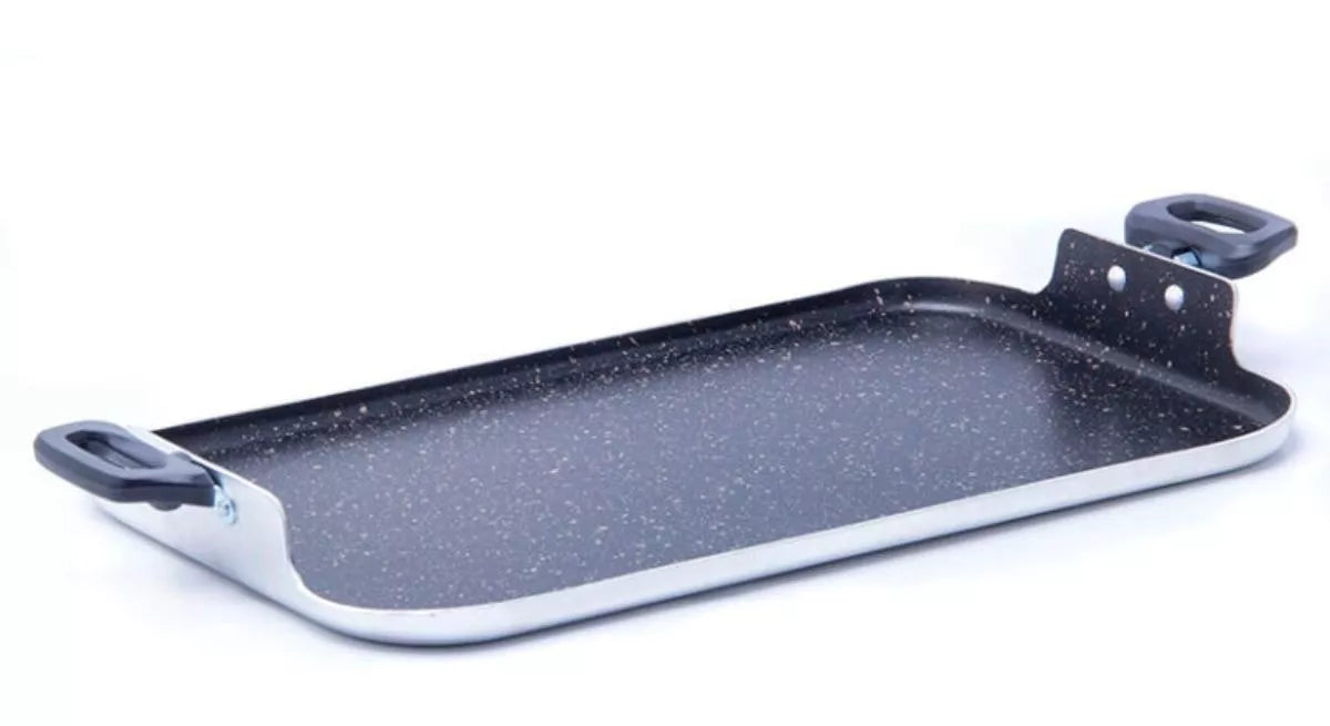 Charola Sevillana Grill Alpro Comal Antiadherente