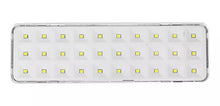 Lámpara Recargable De Emergencia Sanelec 30 Leds 2163