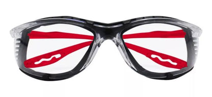 Lentes De Seguridad Santul Esponja De Protección 8650