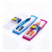 Compas Precision Metalico Escolar Pelikan