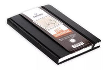Cuaderno Dibujo Canson Art Book Universal Boceto 10.2x15.2cm