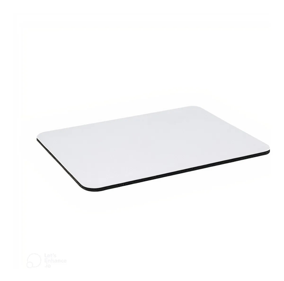 10 Pz Mouse Pad Sublimar Sublimacion Rectangular Color Make - Marchante MX