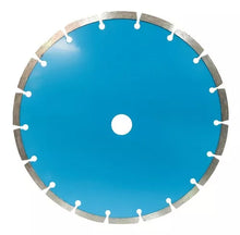 Disco Diamante Corte 3258 Austrodiam 9'' Material Abrasivo