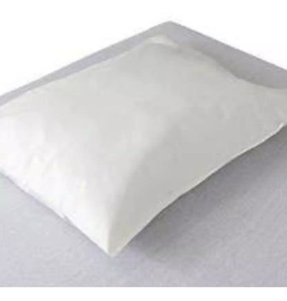 20 Fundas Almohada Desechable Polipropileno Colores Alyger