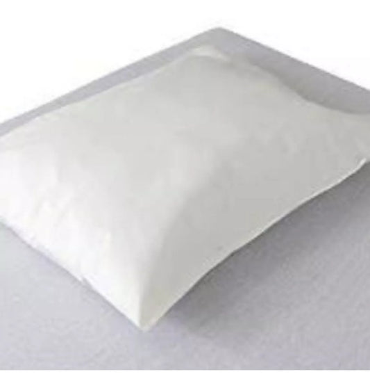 20 Fundas Almohada Desechable Polipropileno Colores Alyger