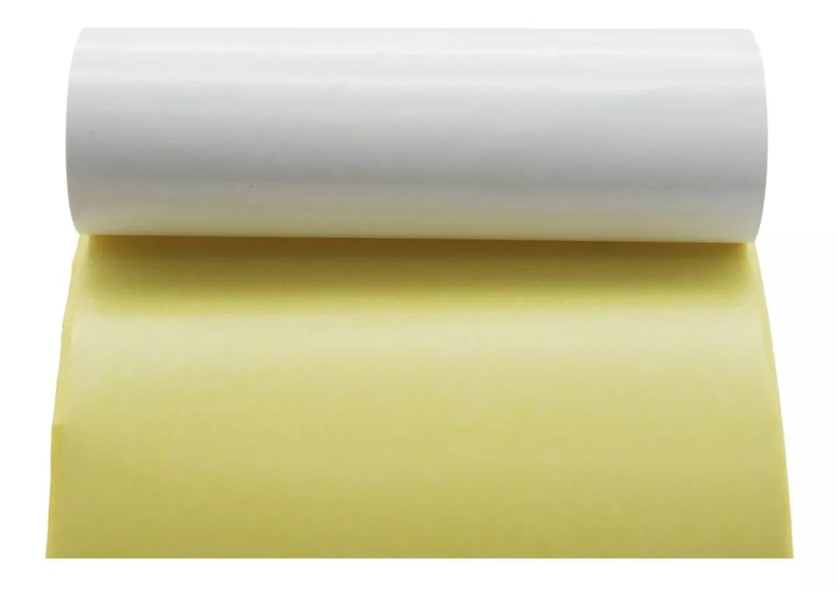 1000 Etiqueta Papel Termico Adhes Blanco 10cm X 15cm