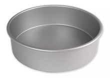 Molde Pastel Hornear Pan Redondo Alpro 22cm Redondo Aluminio