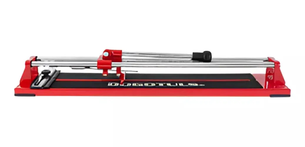 Cortadora Azulejo 60cm X 10mm Dogotuls Profesional - Dogotuls - empaque