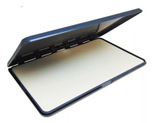 Cojin Plastico Sellos Azor No. 2 Seco Sin Tinta