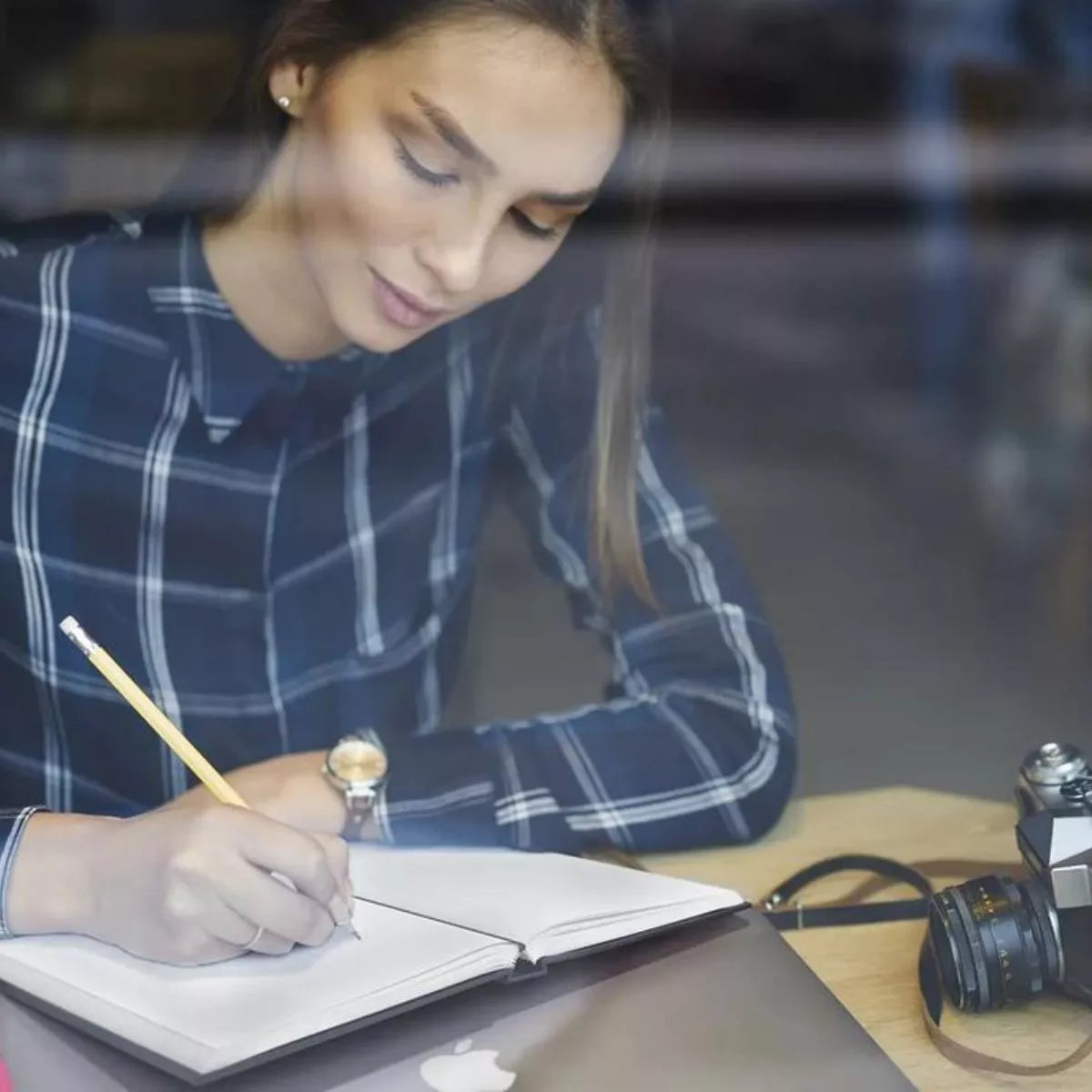 Sketchbook Cuaderno Dibujo 110h 68g Dura 21.6x27.9 Arteza