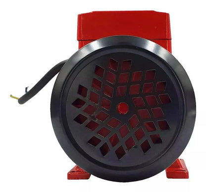 Bomba Agua Eléctrica 0.50 1/2 Hp Periférica Santul 2 Plantas - Santul - contenido