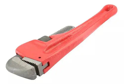 Santul 7731 Llave Stilson 8, Clásica - Santul - vista lateral