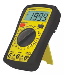 Multimetro Digital Compacto Surtek 600 V Uso Profesional - Lock